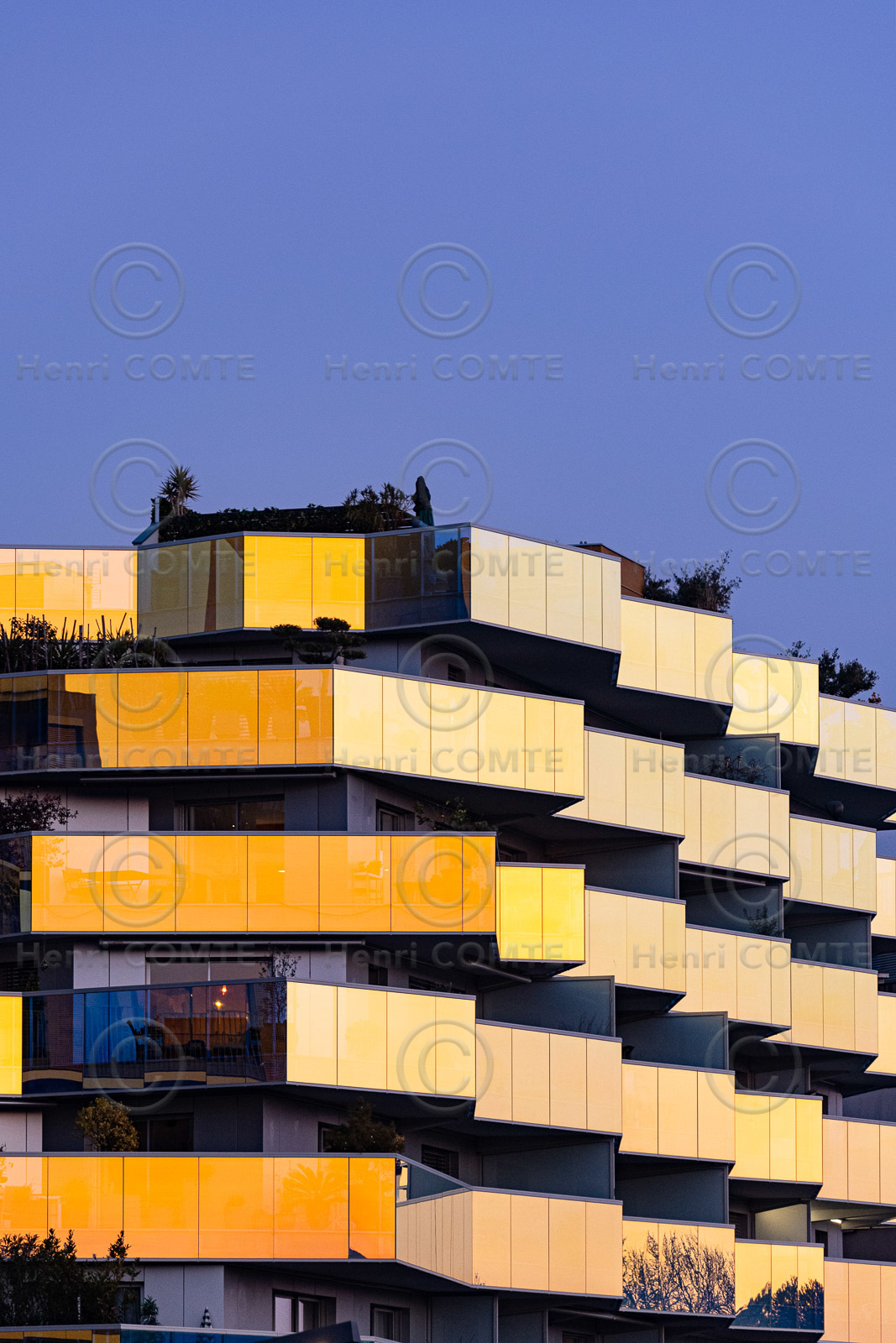 Résidence Koh-I-Noor