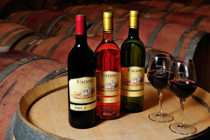 Vins d'Estaing