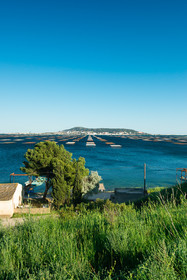 Etang de Thau