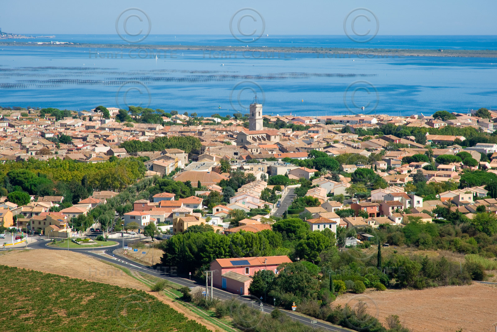 Marseillan