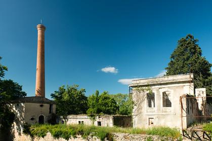 Villeneuvette