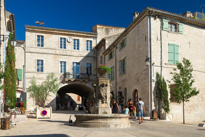Barjac