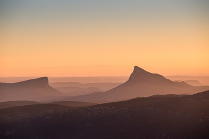Pic Saint Loup