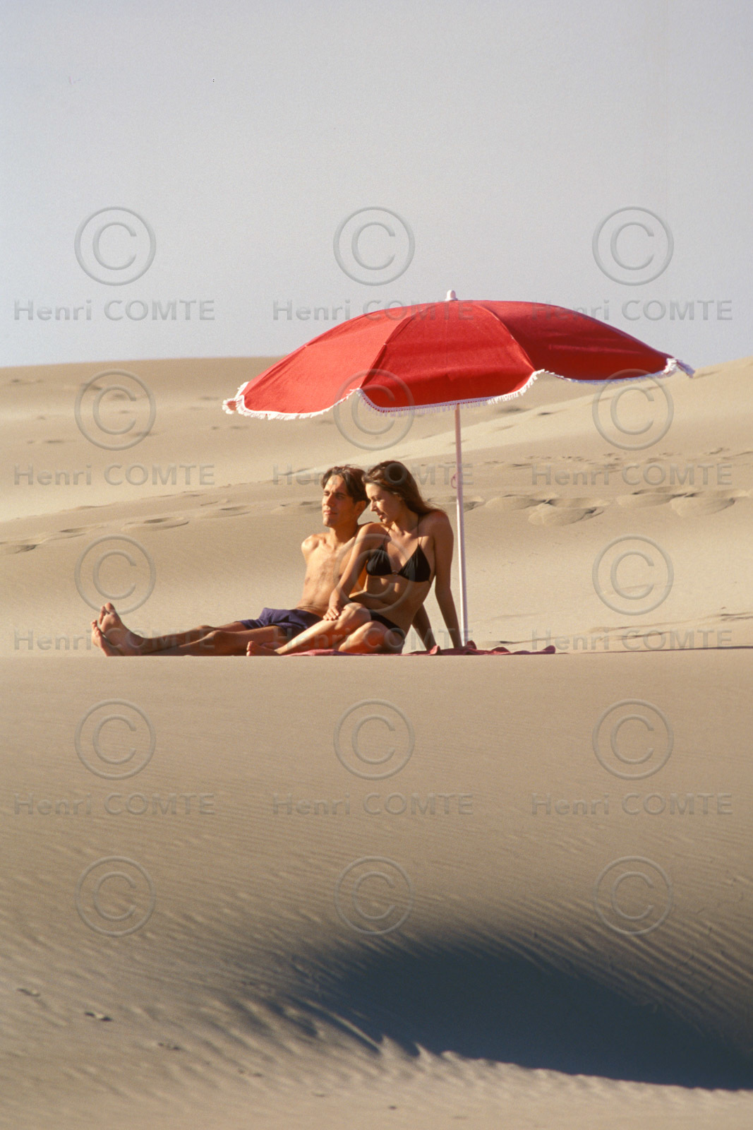 Plage de l'Espiguette