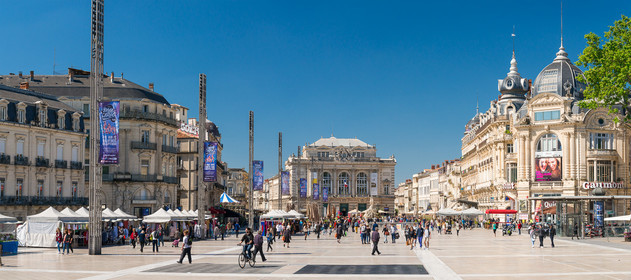 Montpellier