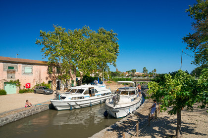 Canal du midi