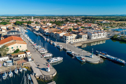 Marseillan