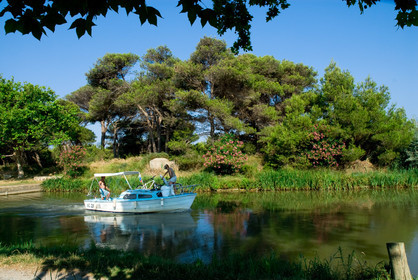 Canal de la Robine