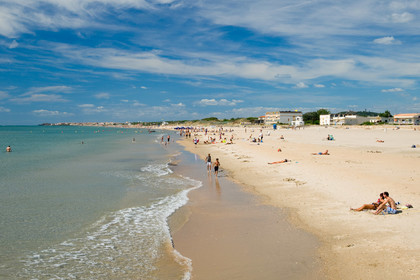Marseillan-Plage