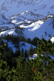 Massif du Carlit