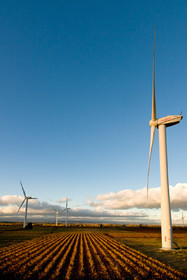 Eoliennes