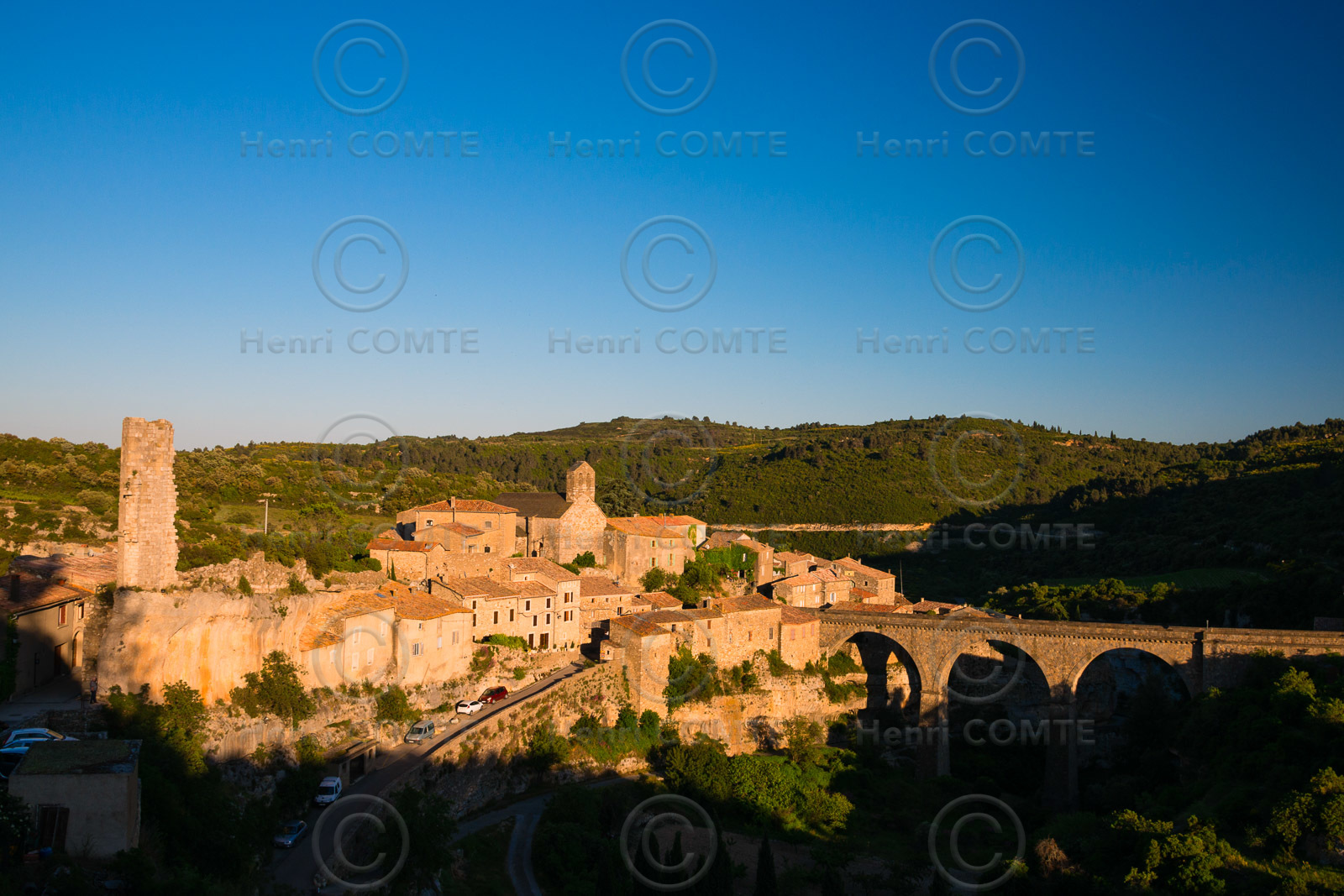 Minerve