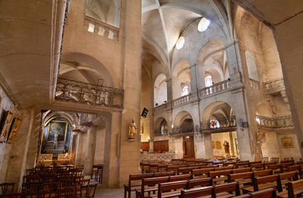 Uzès