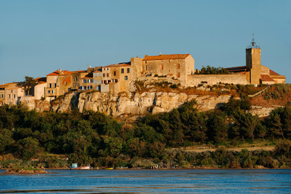 Village de Bages