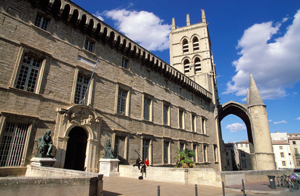Montpellier