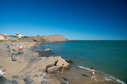 Cap d'Agde