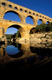 Le Pont du Gard