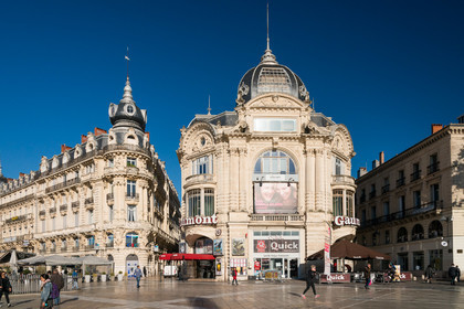 Montpellier