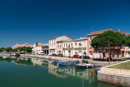 Frontignan