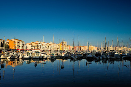 Le Cap d'Agde