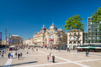 Montpellier
