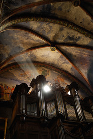 Eglise de Prades