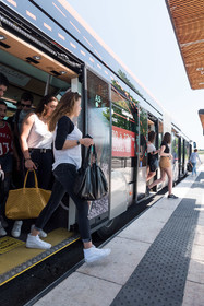 Mobilité urbaine
