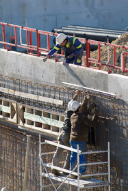 Travaux publics