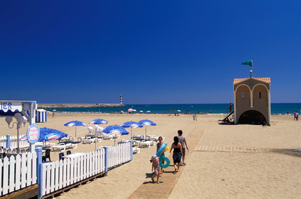 Port la Nouvelle