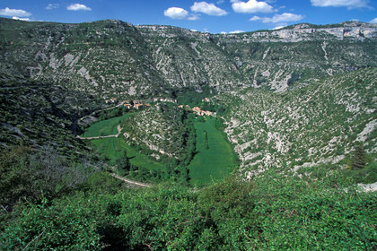 Cirque de Navacelles