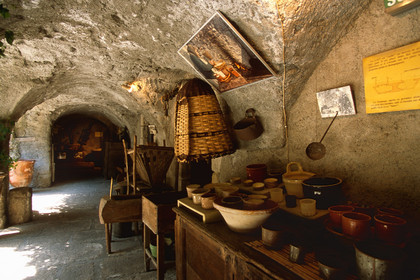 Musée cevenole