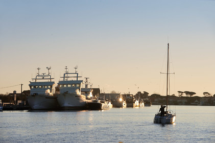 Grau d'Agde