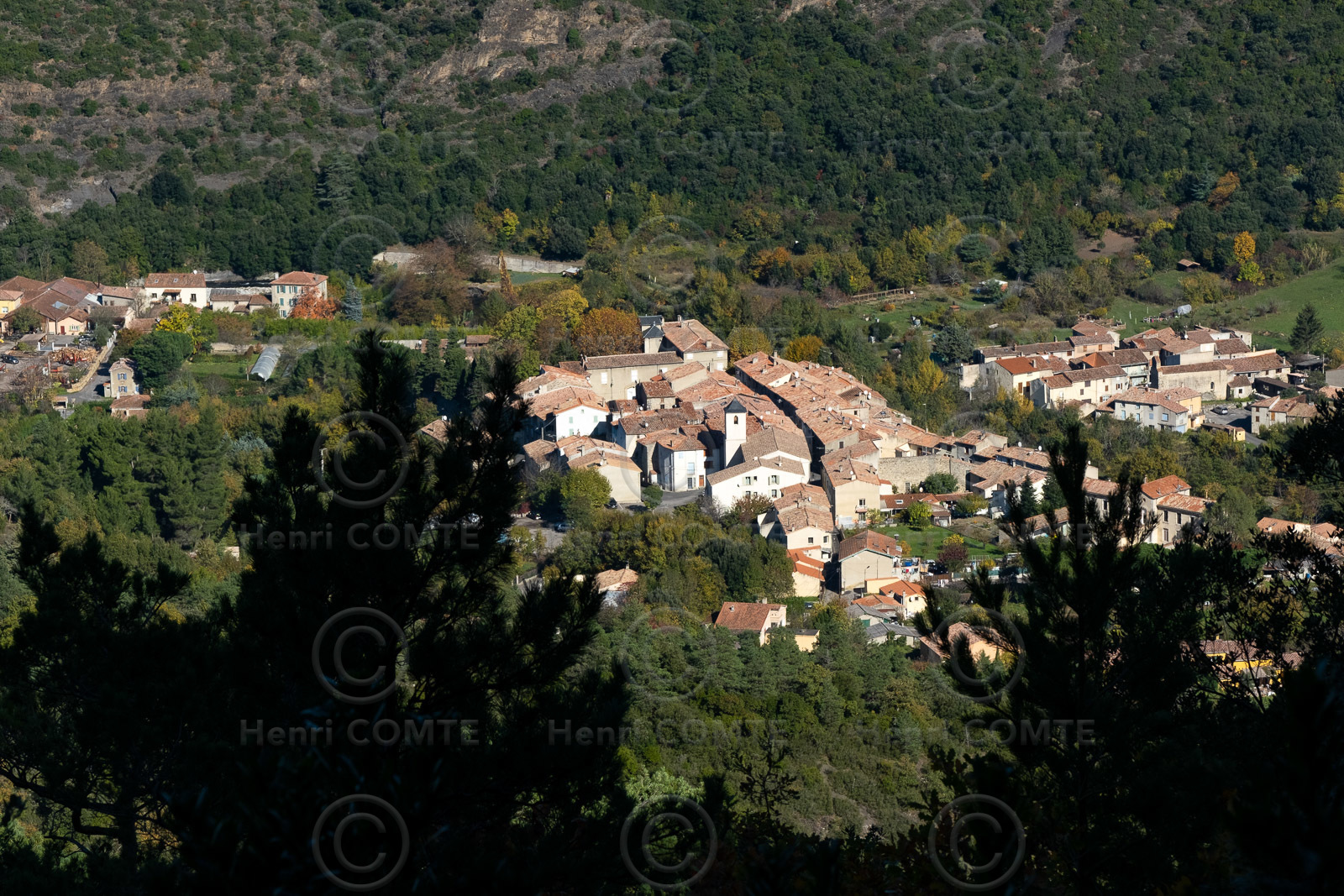 Belvianes-et-Cavirac