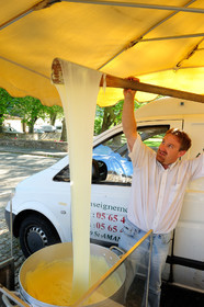 L'aligot