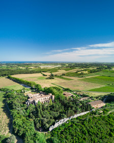 Abbaye de Valmagne