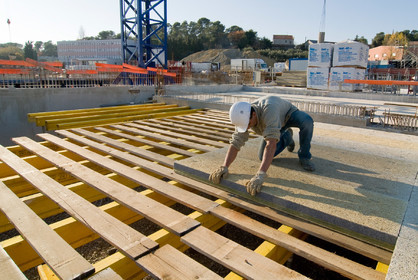 Travaux publics