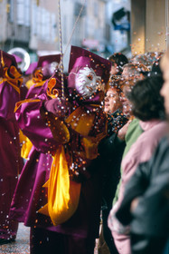 Carnaval de Limoux