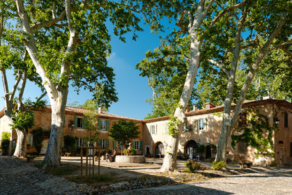 Villeneuvette