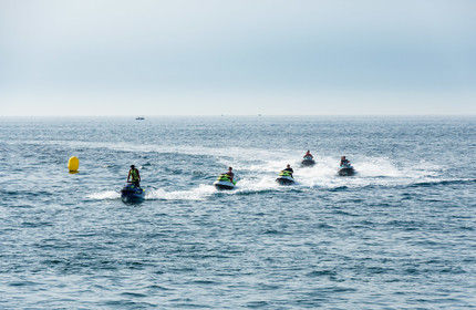 Jet-Ski