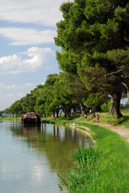 Canal de la Robine