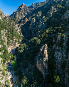Gorges d'Héric