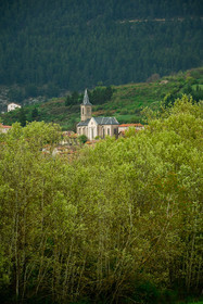 St Felix de Sorgues