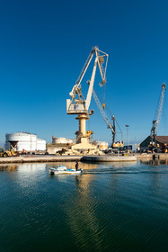 Port-La-Nouvelle