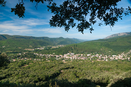 Lamalou les Bains