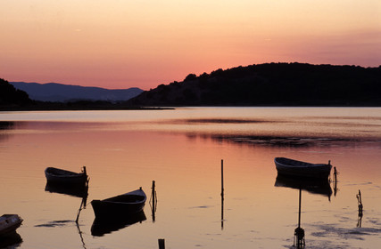 Etang de Gruissan
