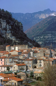 Pegairolles de l'Escalette