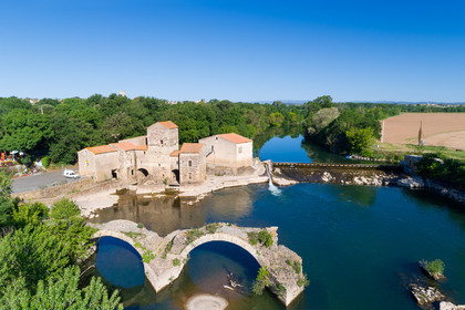Pont romain