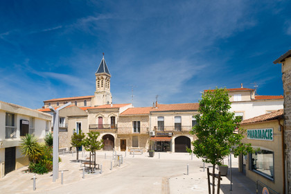 Mireval
