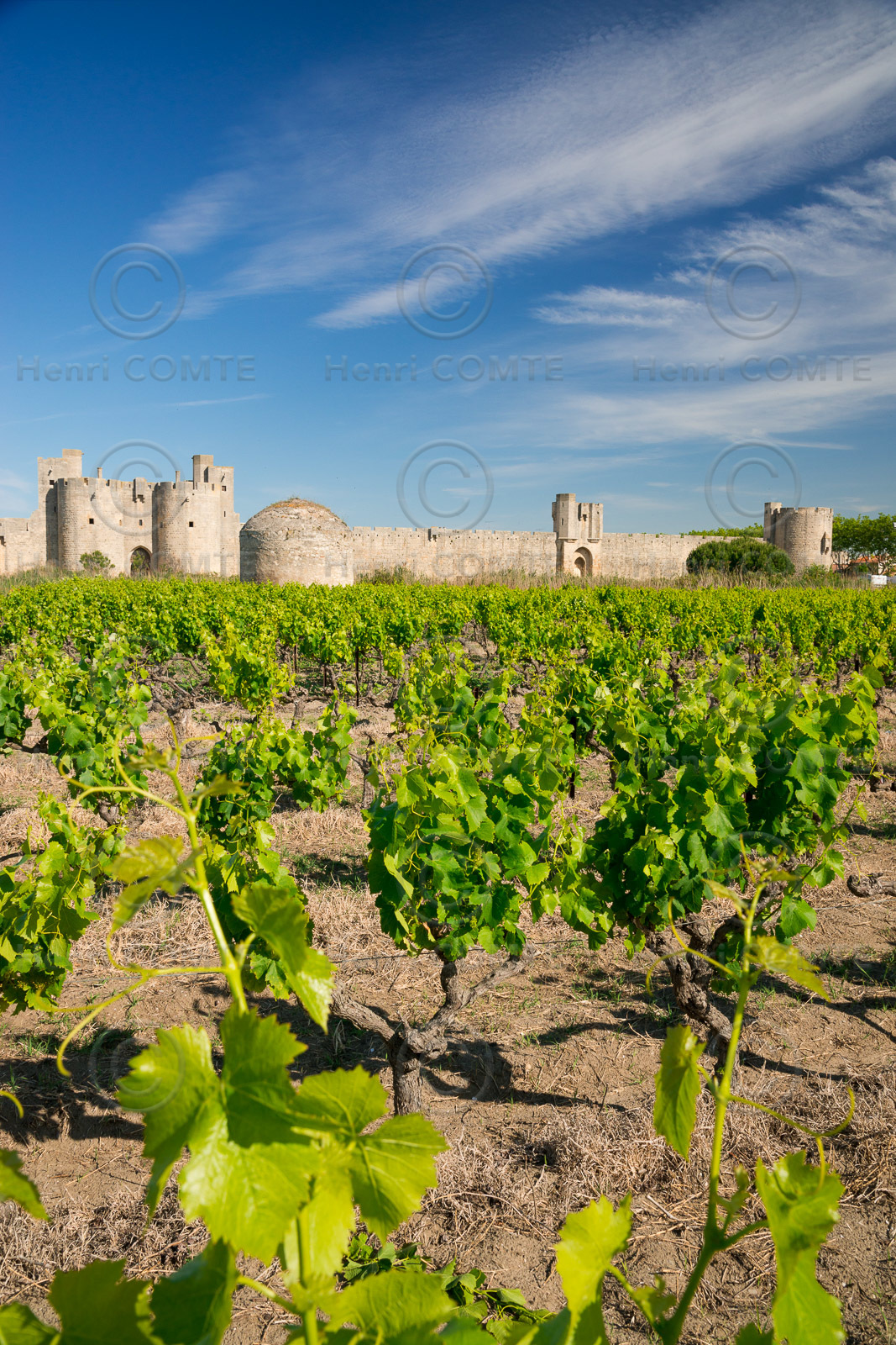 Aigues-Mortes