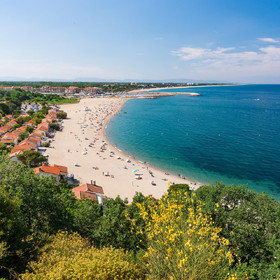Argeles